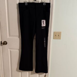 Torrid Black Women's Trousers